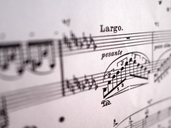 Micro Teoría Musical