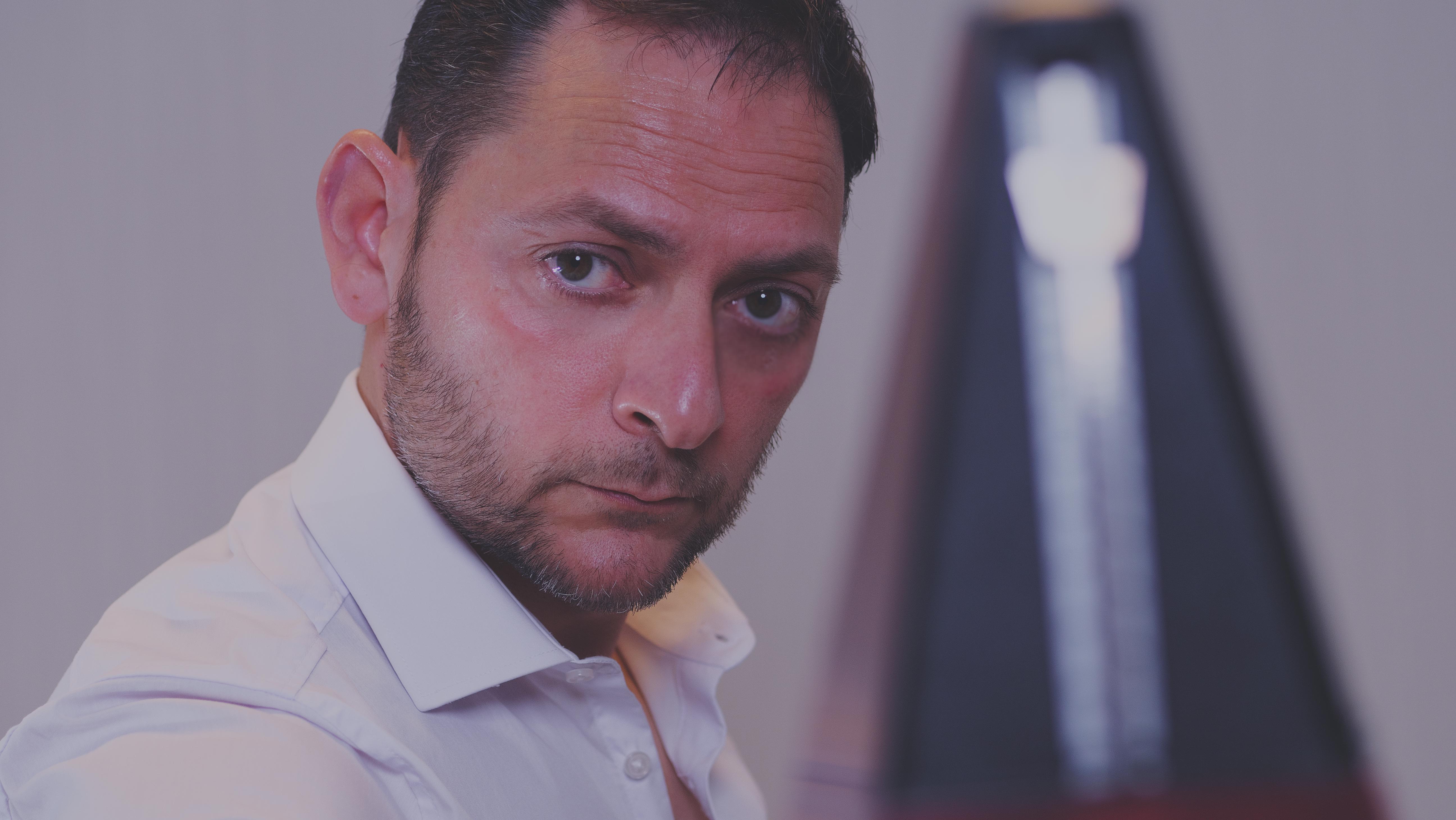 Juan Antonio Chacón